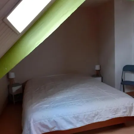 Apartamento Chantemer *