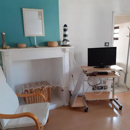 Apartamento Chantemer